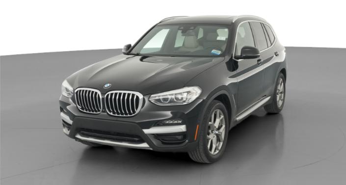 Thumbnail: 2021 BMW X3 - 1