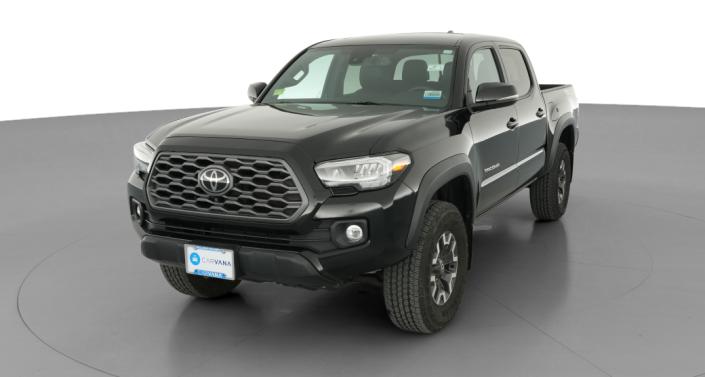 Thumbnail: 2021 Toyota Tacoma - 1