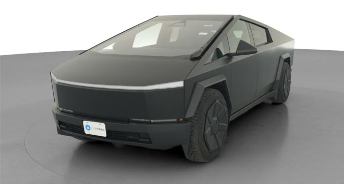 Thumbnail: 2024 Tesla Cybertruck - 1