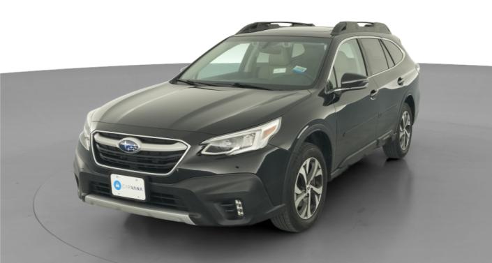 Thumbnail: 2020 Subaru Outback - 1