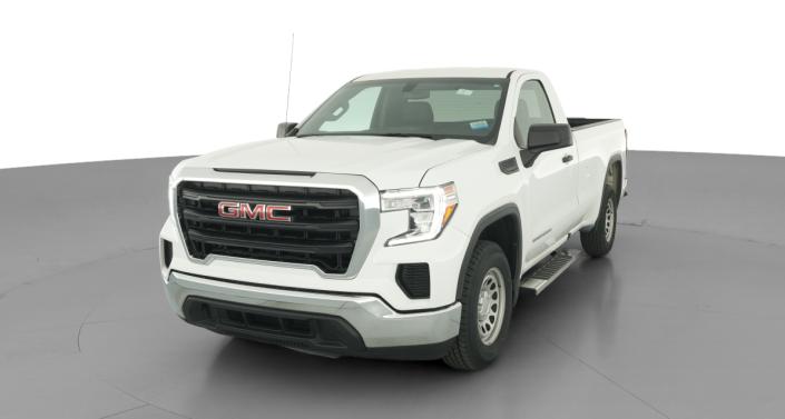 Thumbnail: 2022 GMC Sierra 1500 - 1