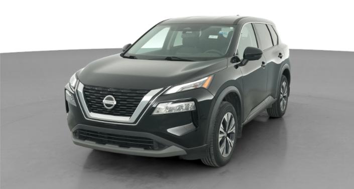 Thumbnail: 2021 Nissan Rogue - 1