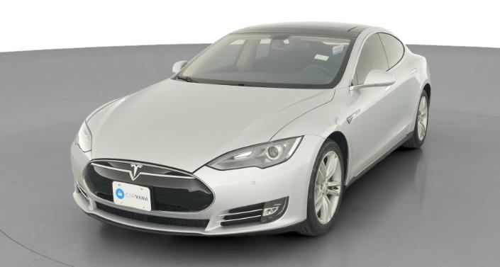2014 Tesla Model S 85D -
                  Richton Park, IL