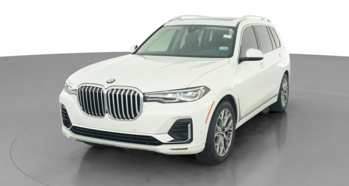 2022 BMW X7 xDrive40i -
                  Indianapolis, IN