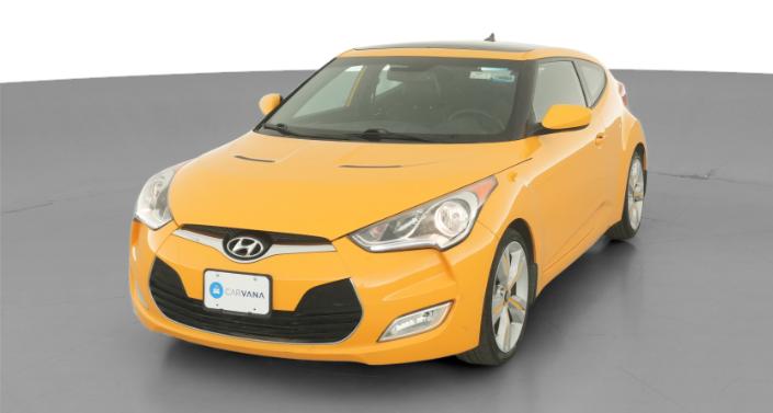 2013 Hyundai Veloster Base -
                  Tolleson, AZ