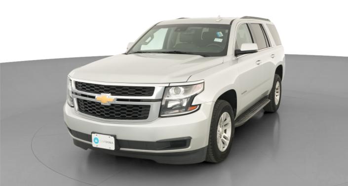 Thumbnail: 2019 Chevrolet Tahoe - 1