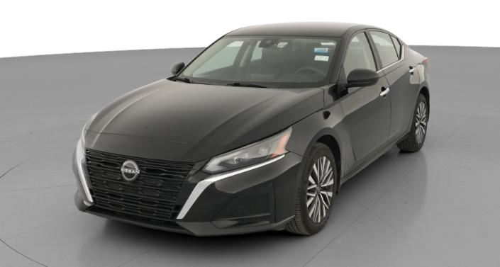 Thumbnail: 2024 Nissan Altima - 1