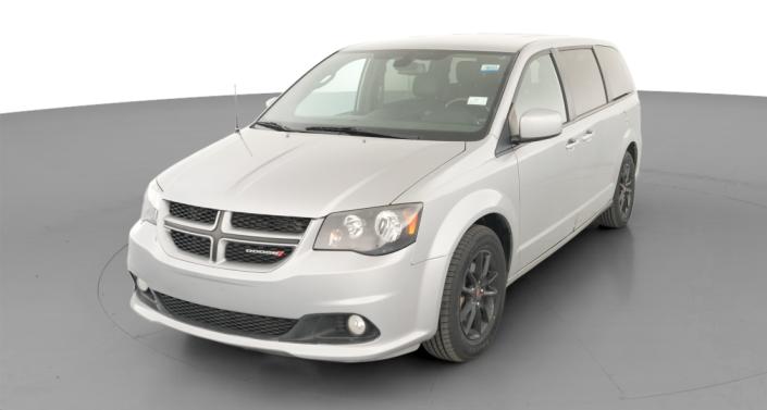 Thumbnail: 2019 Dodge Grand Caravan - 1