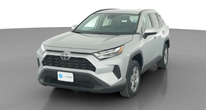Thumbnail: 2025 Toyota RAV4 - 1