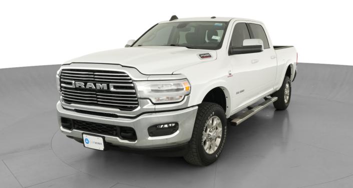 Thumbnail: 2021 RAM 2500 - 1