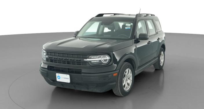 2021 Ford Bronco Sport Base -
                  Indianapolis, IN