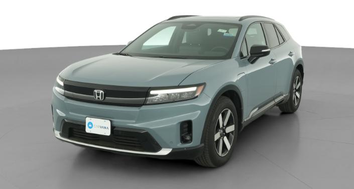 2025 Honda Prologue Touring -
                  Tolleson, AZ