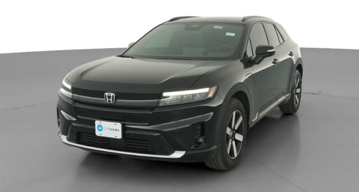 2024 Honda Prologue Touring -
                  Tolleson, AZ