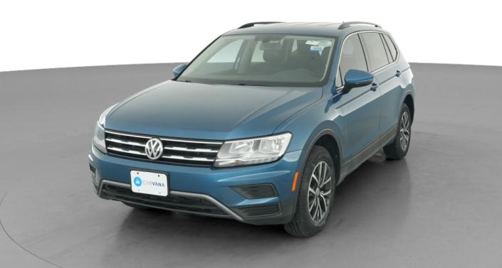Thumbnail: 2019 Volkswagen Tiguan - 1