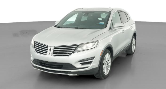 Thumbnail: 2018 Lincoln MKC - 1