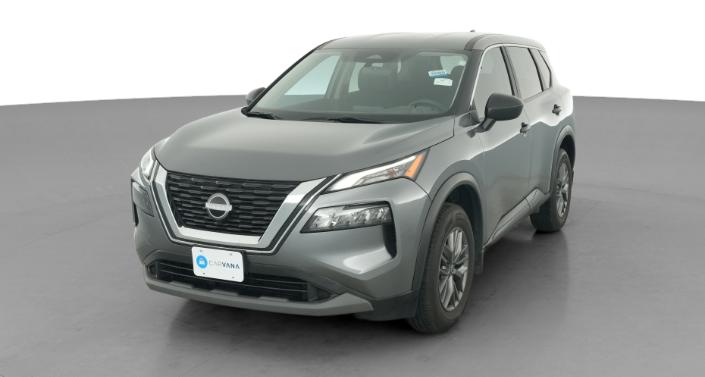 Thumbnail: 2023 Nissan Rogue - 1