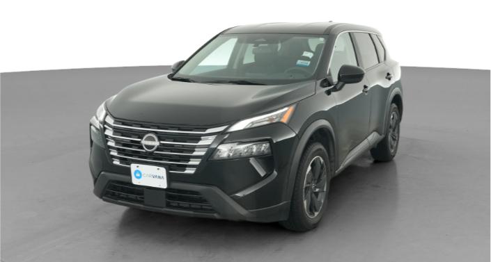 Thumbnail: 2024 Nissan Rogue - 1