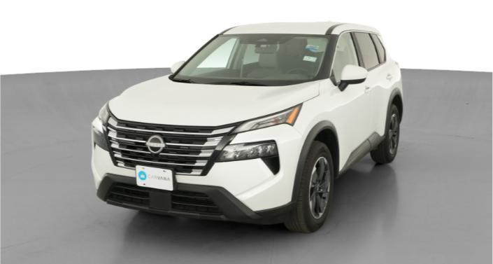 Thumbnail: 2025 Nissan Rogue - 1