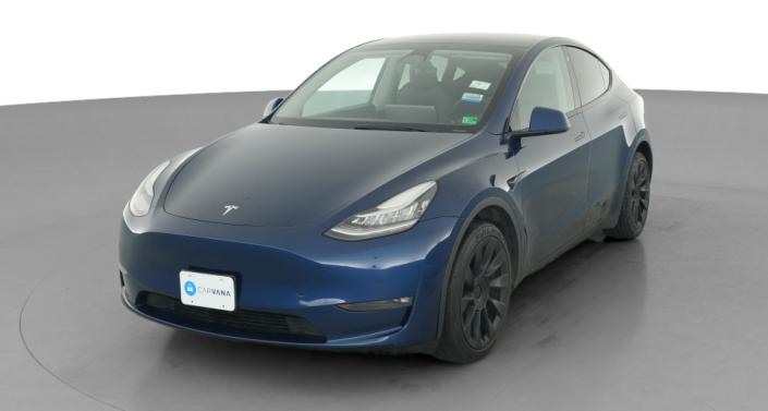 2022 Tesla Model Y Long Range -
                  Indianapolis, IN