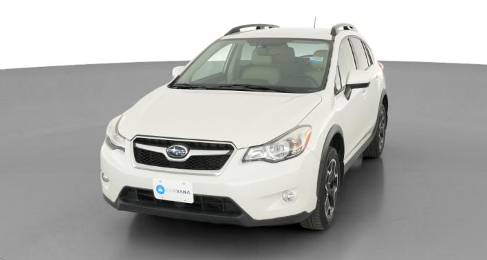 2013 Subaru XV Crosstrek Limited -
                  Wheatland, OK