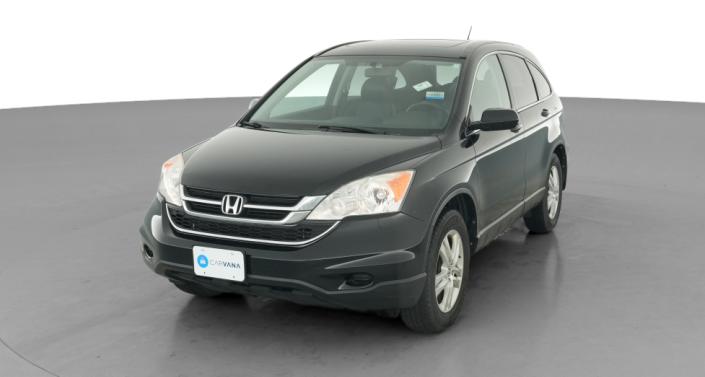 Thumbnail: 2010 Honda CR-V - 1