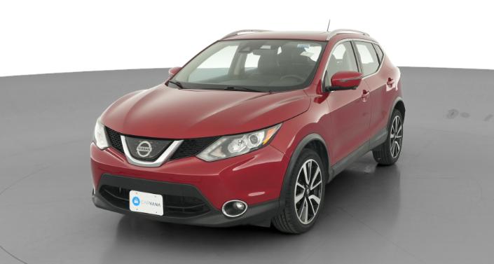 Thumbnail: 2018 Nissan Rogue Sport - 1