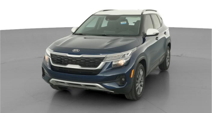 2021 Kia Seltos S -
                  Tolleson, AZ