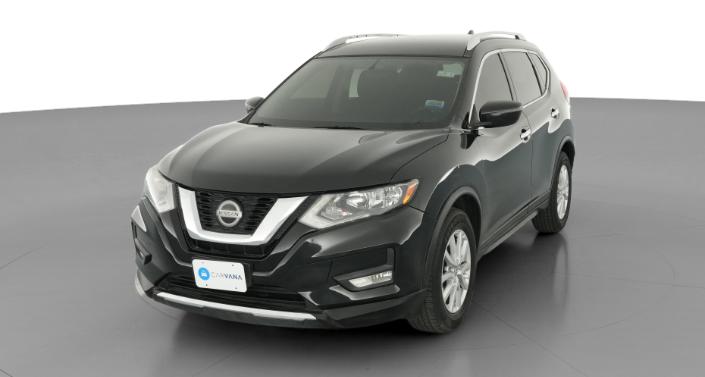 Thumbnail: 2018 Nissan Rogue - 1