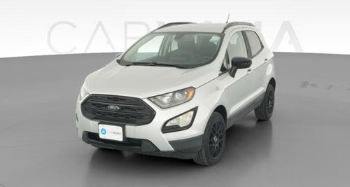 2019 Ford EcoSport