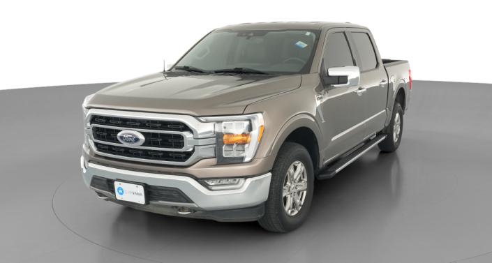 Thumbnail: 2021 Ford Econoline - 1