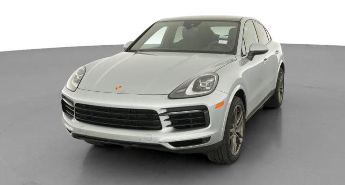 Thumbnail: 2021 Porsche  - 1