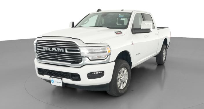 Thumbnail: 2024 RAM 2500 - 1