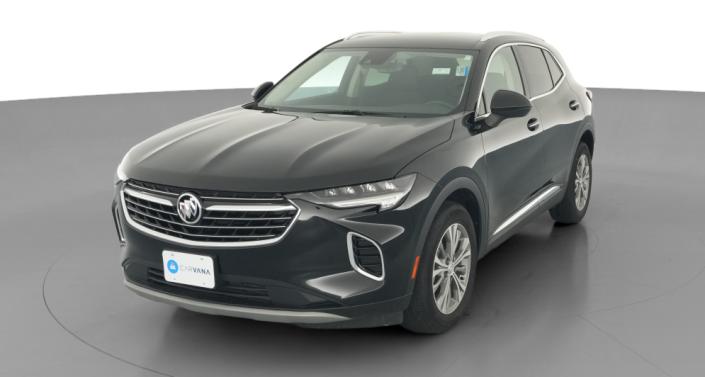 Thumbnail: 2023 Buick Envision - 1