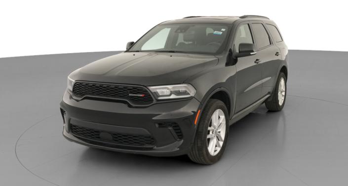 2024 Dodge Durango GT -
                  Hebron, OH