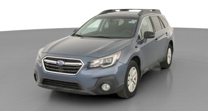 Thumbnail: 2018 Subaru Outback - 1