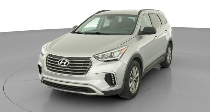 Thumbnail: 2017 Hyundai Santa Fe - 1