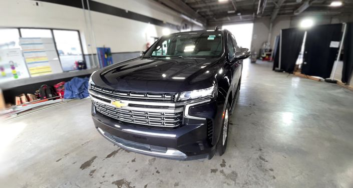 Thumbnail: 2023 Chevrolet Suburban - 1