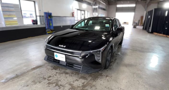 Thumbnail: 2025 Kia K4 - 1