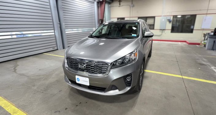 Thumbnail: 2019 Kia Sorento - 1