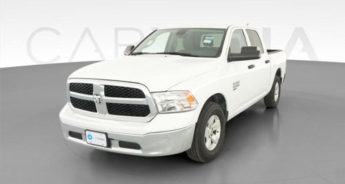 2023 Ram 1500 Classic Crew Cab