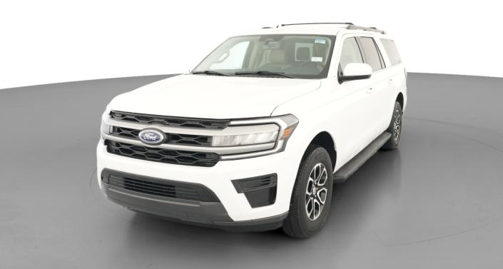 Thumbnail: 2024 Ford Expedition MAX - 1
