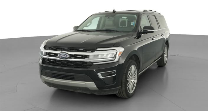 Thumbnail: 2024 Ford Expedition MAX - 1