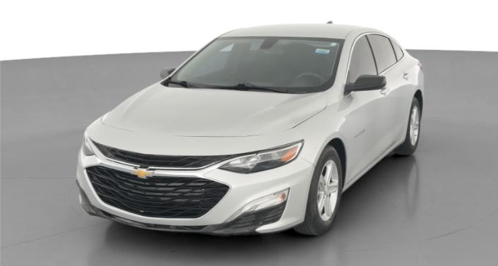Thumbnail: 2021 Chevrolet Malibu - 1