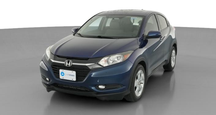 Thumbnail: 2016 Honda HR-V - 1