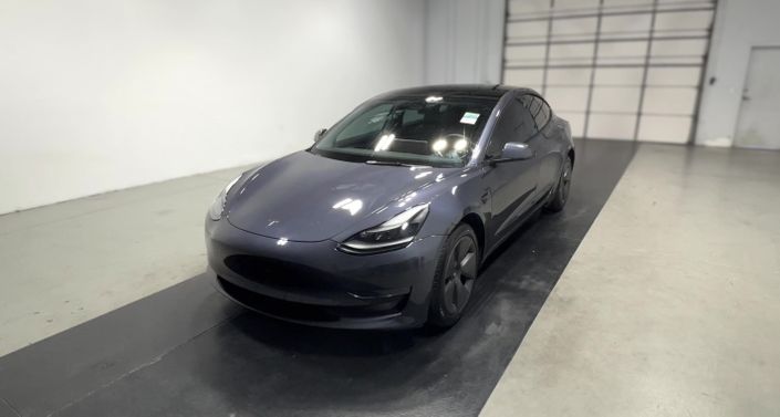 Thumbnail: 2022 Tesla Model 3 - 1