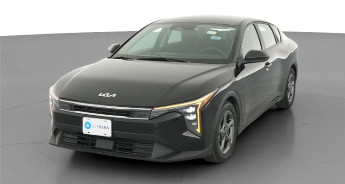 Thumbnail: 2025 Kia K4 - 1