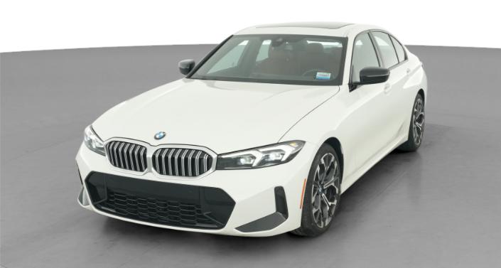 Thumbnail: 2025 BMW 3 Series - 1