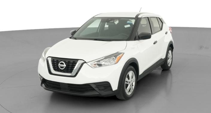 2020 Nissan Kicks S -
                  San Antonio, TX