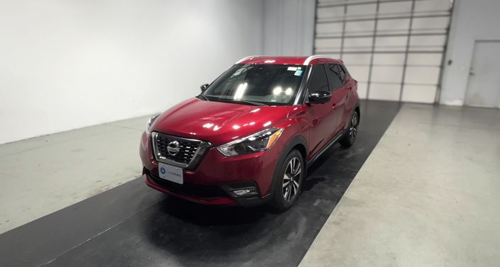 Thumbnail: 2020 Nissan Kicks - 1