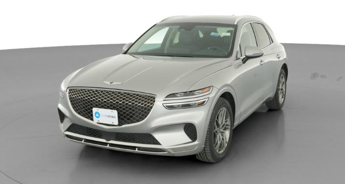 2025 Genesis GV70 Standard -
                  San Antonio, TX